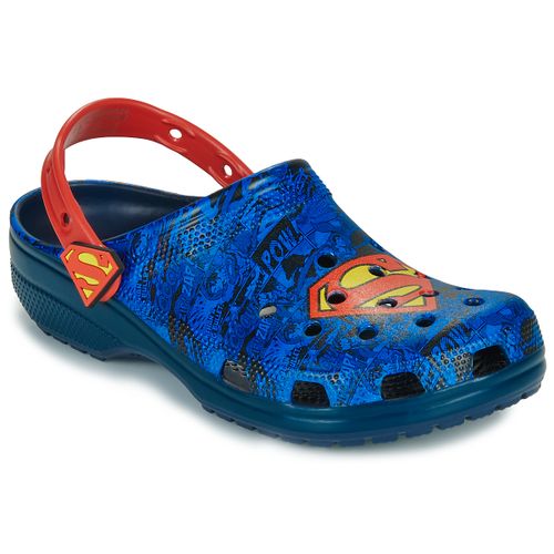 Scarpe Crocs Superman Classic Clog - Crocs - Modalova