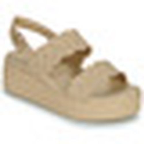 Sandali con zeppa Brooklyn Woven Upper LW - Crocs - Modalova