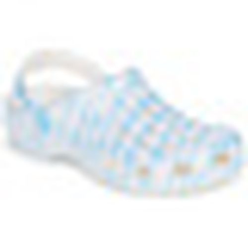 Scarpe Crocs Classic Gingham Clog - Crocs - Modalova