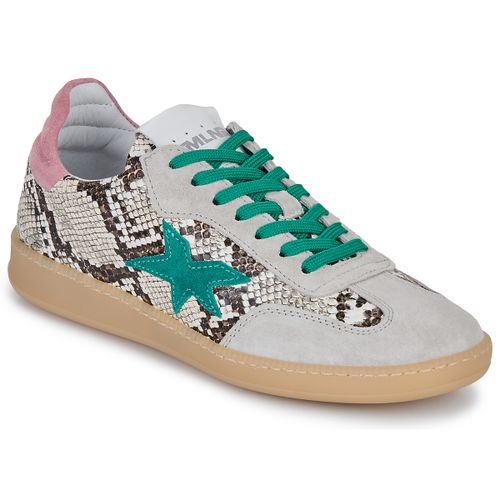 Sneakers basse Meline 525R-E550 - Meline - Modalova