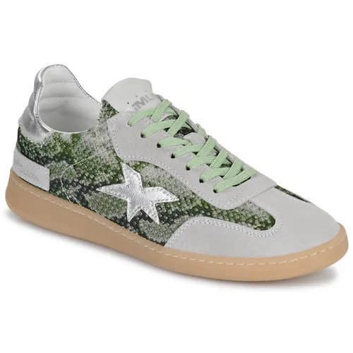 Sneakers basse Meline 526R-E560 - Meline - Modalova