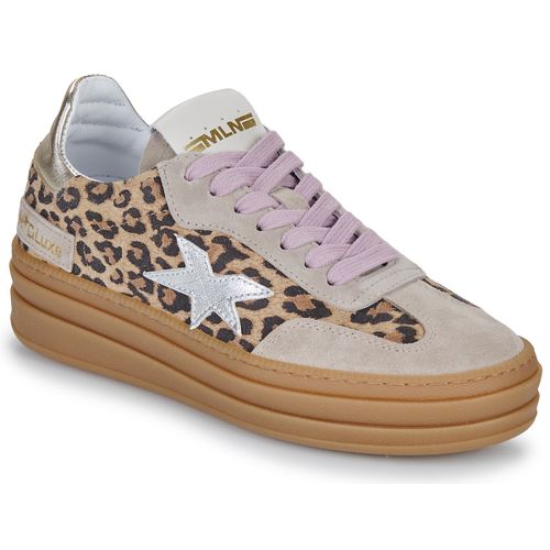 Sneakers basse 526Z-A362-165 - Meline - Modalova