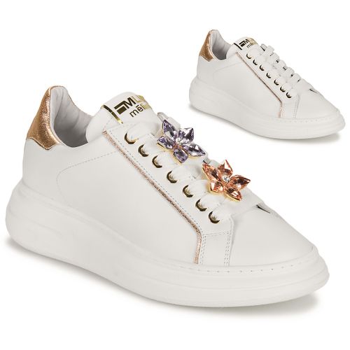 Sneakers basse 607ACC-BI-E619 - Meline - Modalova