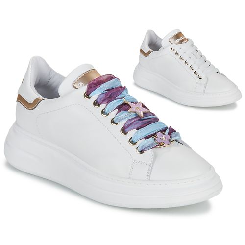 Sneakers basse 662OR-BI-E652 - Meline - Modalova