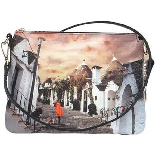 Borsa a tracolla Borsa a spalla tracolla Yes-630 Alberobello Life Trulli - Y Not? - Modalova