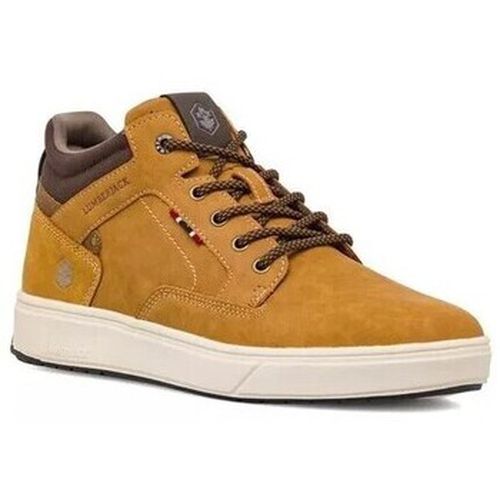 Sneakers alte SME8001 003 S03 Uomo - Lumberjack - Modalova