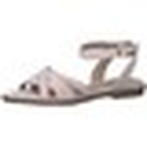 Sandali Ledersandale Mit Soft Foam - s.Oliver - Modalova