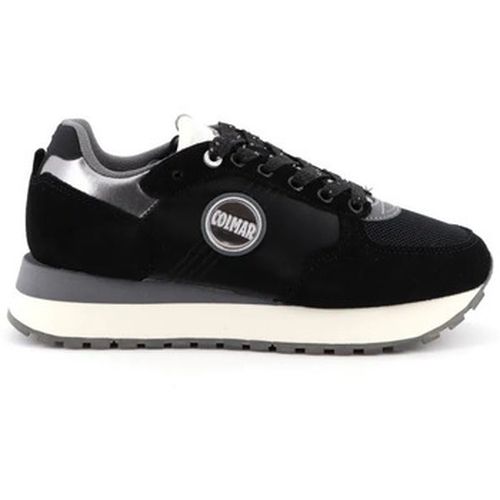 Sneakers Colmar Sneakers Nero - Colmar - Modalova