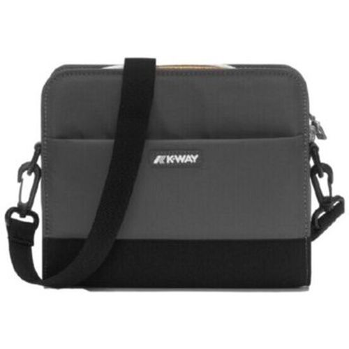 Borsa a spalla Borsa marybell tracolla K8124ZW - K-way - Modalova