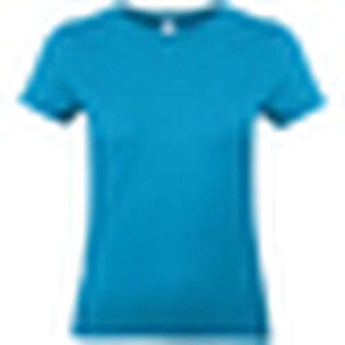 T-shirts a maniche lunghe B&c E190 - B&c - Modalova