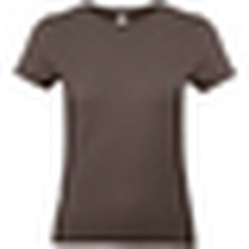 T-shirts a maniche lunghe B&c E190 - B&c - Modalova