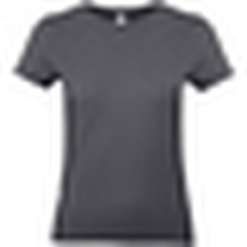 T-shirts a maniche lunghe B&c E190 - B&c - Modalova