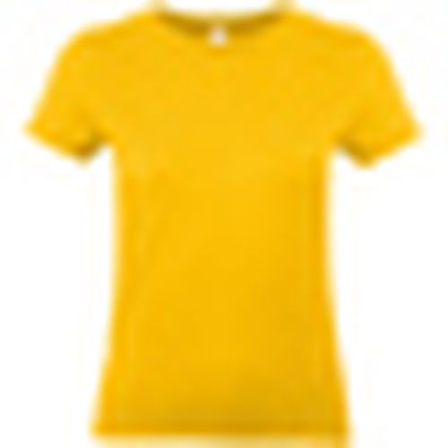 T-shirts a maniche lunghe B&c E190 - B&c - Modalova