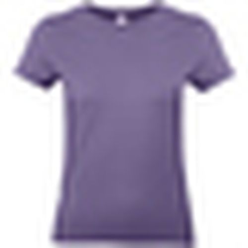 T-shirts a maniche lunghe B&c E190 - B&c - Modalova