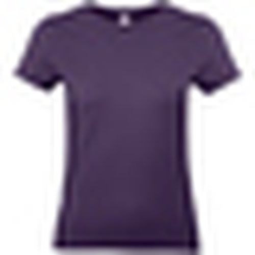 T-shirts a maniche lunghe B&c E190 - B&c - Modalova