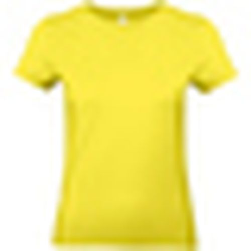 T-shirts a maniche lunghe B&c E190 - B&c - Modalova
