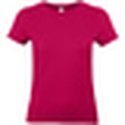 T-shirts a maniche lunghe B&c E190 - B&c - Modalova