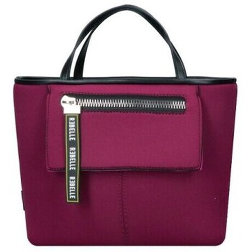 Borsa Rebelle reb0079 isobel beet - Rebelle - Modalova