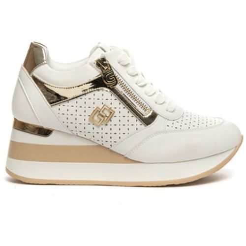 Sneakers GB825 2000000458915 - Gold & Gold - Modalova