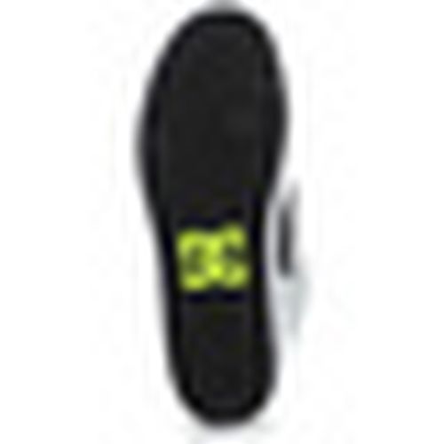 Scarpe Pure 300660-WLM White/Lime - DC Shoes - Modalova