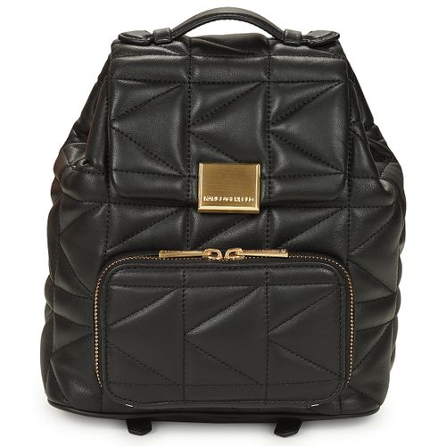 Zaini K/KUILT SMALL BACKPACK - Karl Lagerfeld - Modalova
