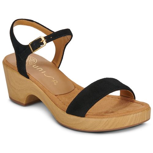 Sandali con zeppa Unisa IRITA - Unisa - Modalova