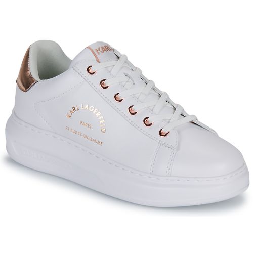 Sneakers basse KAPRI Maison Karl Lace - Karl Lagerfeld - Modalova