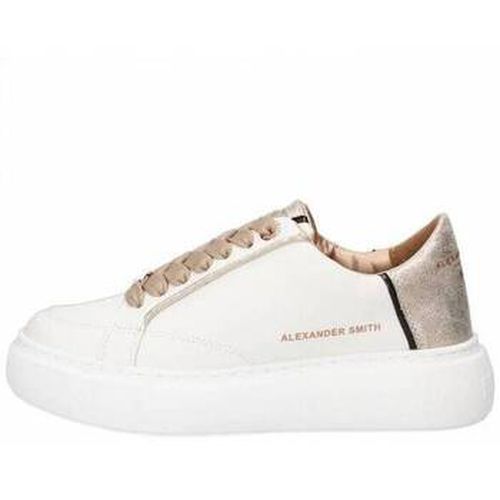 Sneakers Sneakers Donna Eco-Greenwich 7699-WGD - Alexander Smith - Modalova