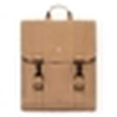Zaini Handy XL Backpack - Toffee - Lefrik - Modalova