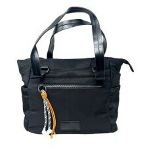 Borsa a spalla Complementos señora bc097-50 negro - Bienve - Modalova