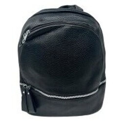 Zaini Complementos señora 6802 negro - Bienve - Modalova