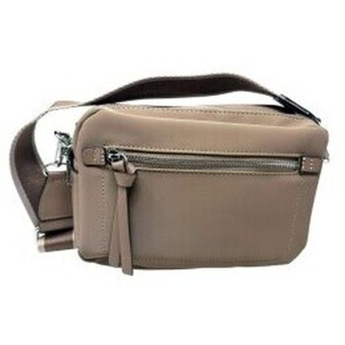 Borsa a spalla Complementos señora w61230 taupe - Bienve - Modalova