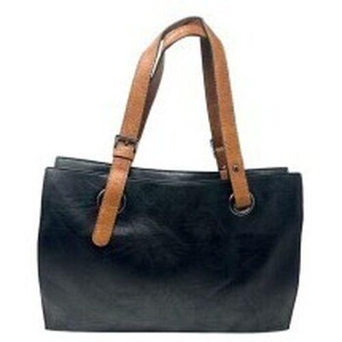 Borsa a spalla Complementos señora t-8970 negro - Bienve - Modalova