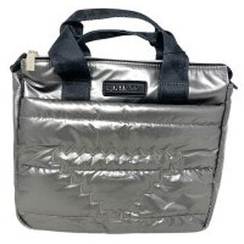 Borsa a spalla Complementos señora p4935 plata - Privata - Modalova