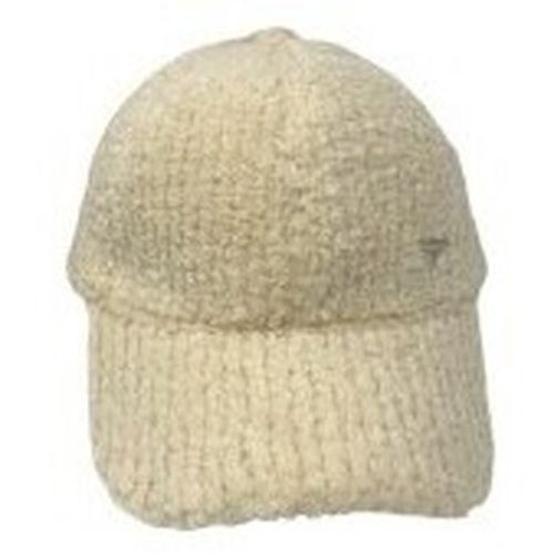 Cappellino Complementos señora p5914 beig - Privata - Modalova