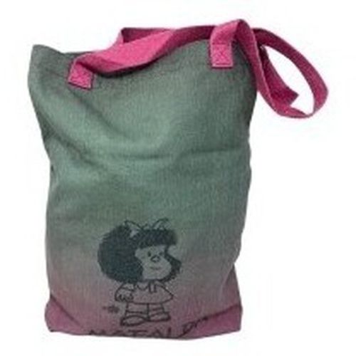 Borsa a spalla Complementos señora m4962 kaki - Mafalda - Modalova