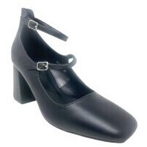 Scarpe Zapato señora b3367 negro - Bienve - Modalova