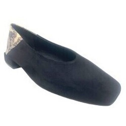 Scarpe Zapato señora s3416 negro - Bienve - Modalova