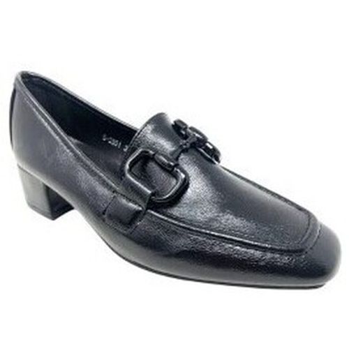 Scarpe Zapato señora s2501 negro - Bienve - Modalova