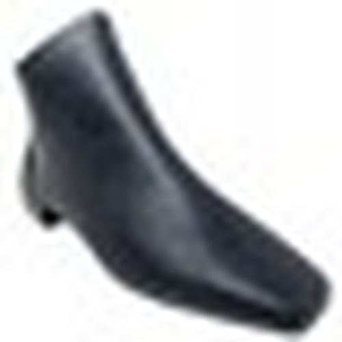 Stivaletti Botín señora s3441 negro - Bienve - Modalova