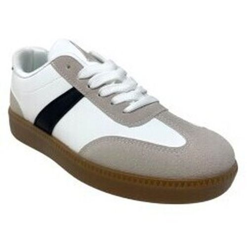 Scarpe Zapato señora cd3301 bl.neg - Bienve - Modalova