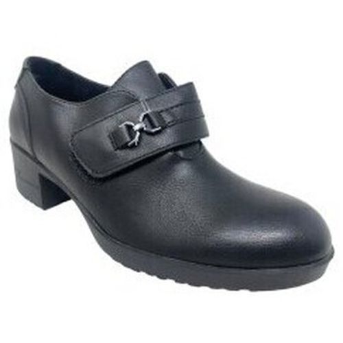 Scarpe Zapato señora 2405 negro - Hispaflex - Modalova