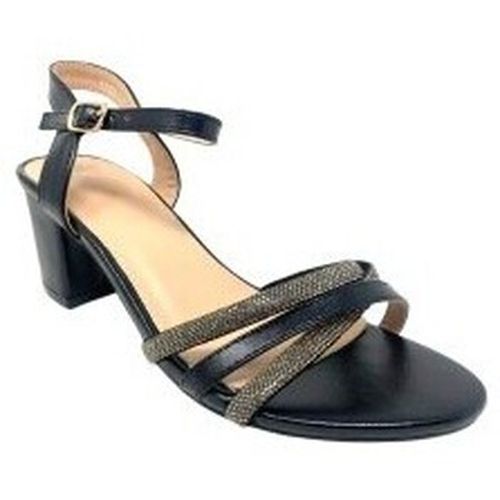 Scarpe Ceremonia señora jj23-37 negro - Bienve - Modalova