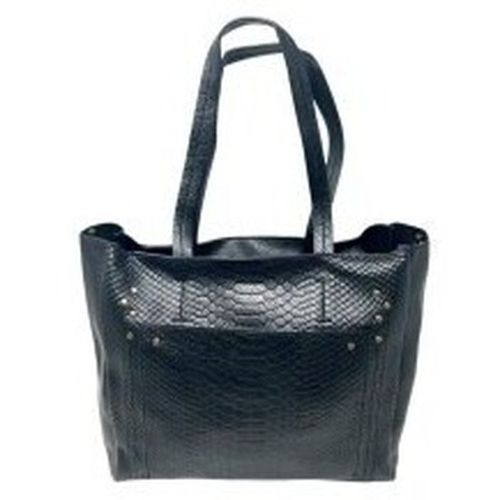 Borsa a spalla Complementos señora sdhf240852 negro - Bienve - Modalova