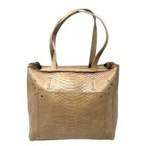 Borsa a spalla Complementos señora sdhf240852 taupe - Bienve - Modalova