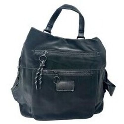 Zaini Complementos señora 8644 negro - Bienve - Modalova