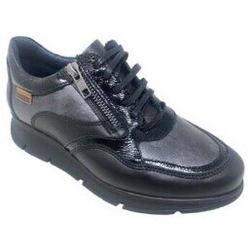 Scarpe Zapato señora 54060 negro - Baerchi - Modalova