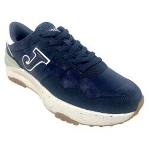 Scarpe Zapato caballero 367 2403 azul - Joma - Modalova