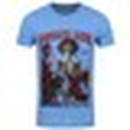 T-shirt Bertha Logo - Grateful Dead - Modalova