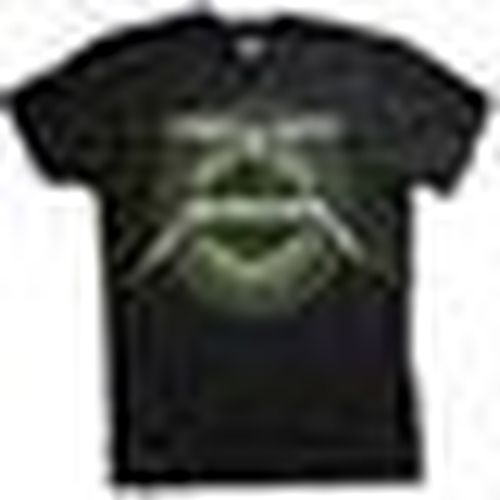 T-shirts a maniche lunghe Fuel - metallica - Modalova